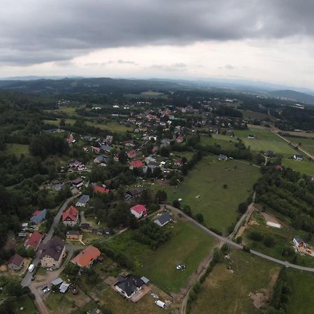 MiłkówBryziowka B别墅 外观 照片